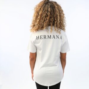 Hermana basic shirt